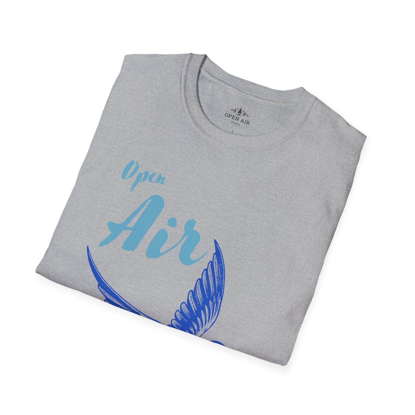 Open Air Let your Spirit Soar T-Shirt
