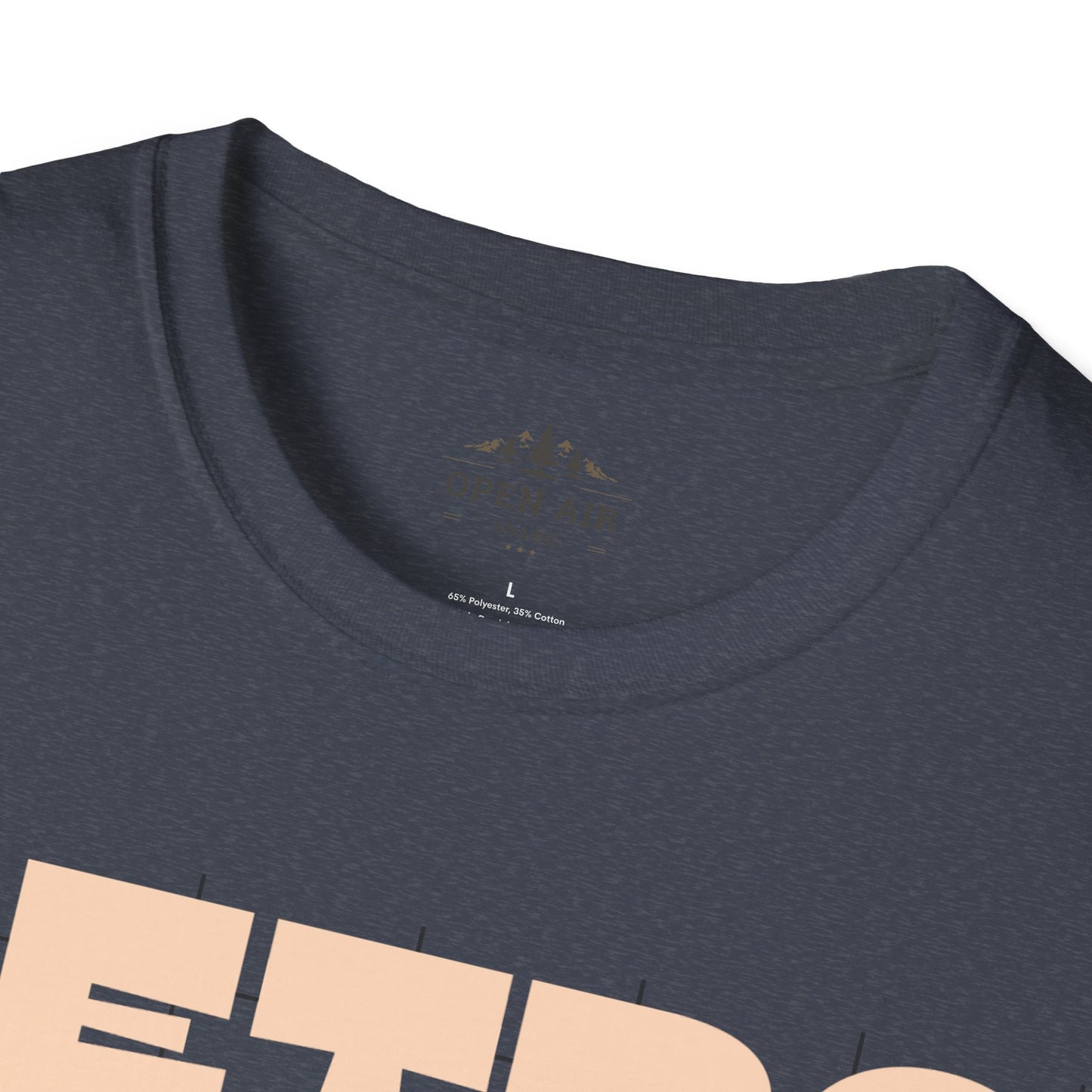 Retro Style Bring back the 70's T-Shirt