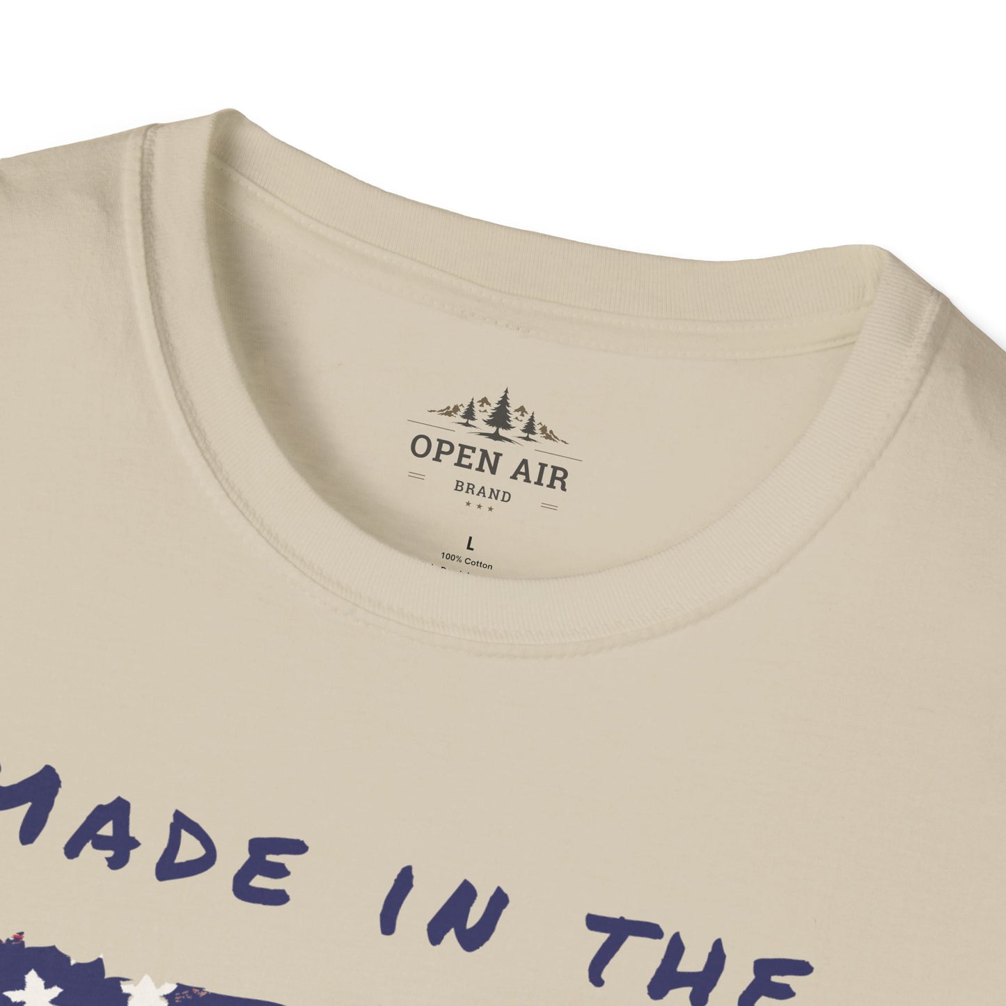 Made in the USA T-Shirt