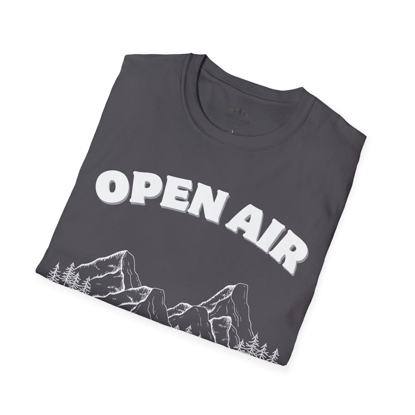 Feelin' Young, Wild, and Free T-Shirt