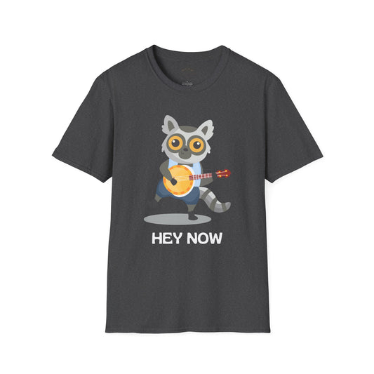 Hey Now T-Shirt