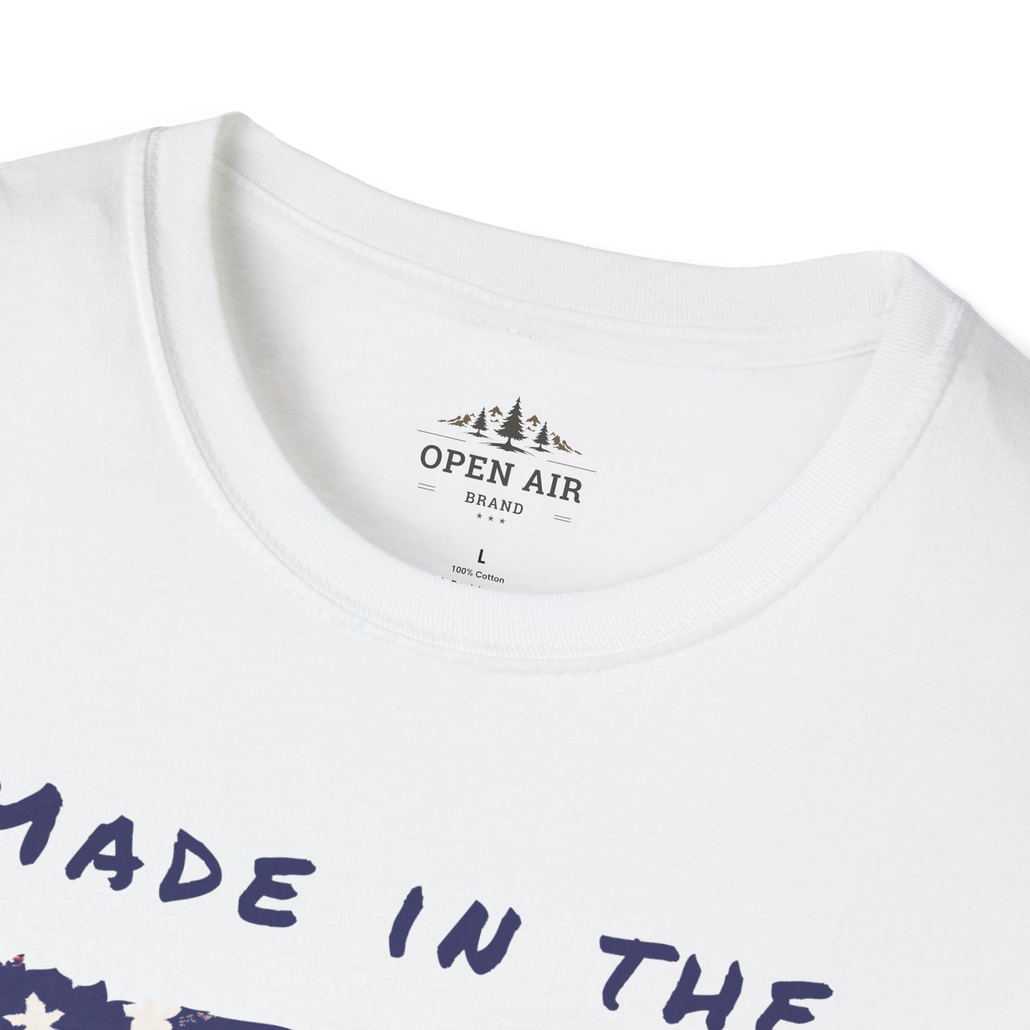 Made in the USA T-Shirt