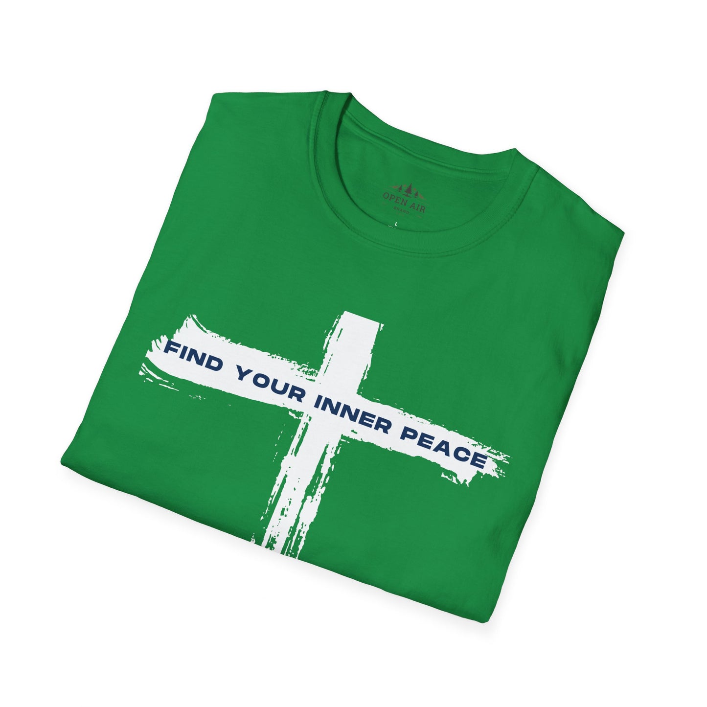 Find your Inner Peace Outdoors T-Shirt