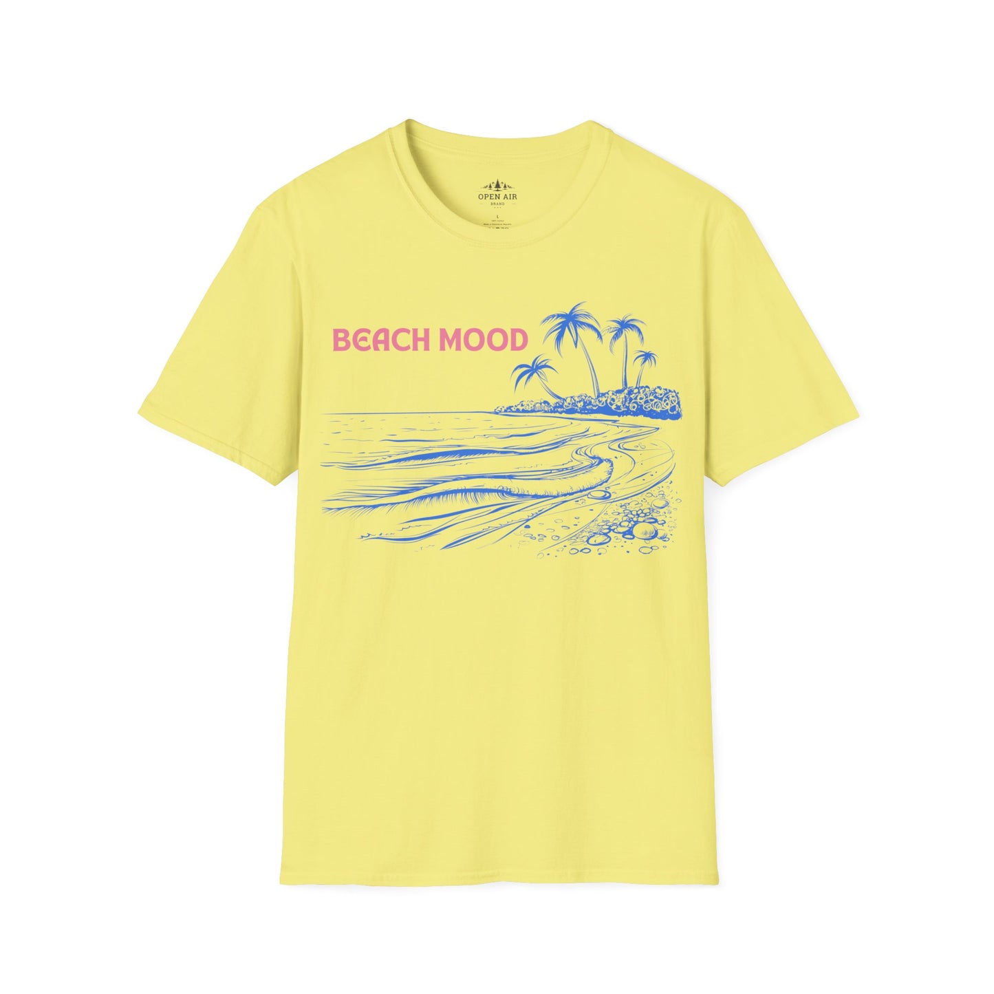 Beach Mood T-Shirt