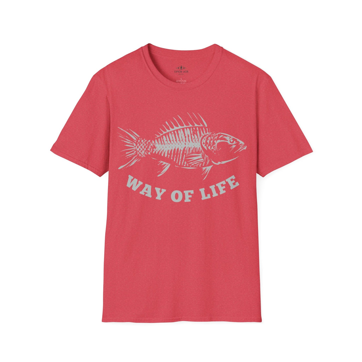 Way of  T-Shirt