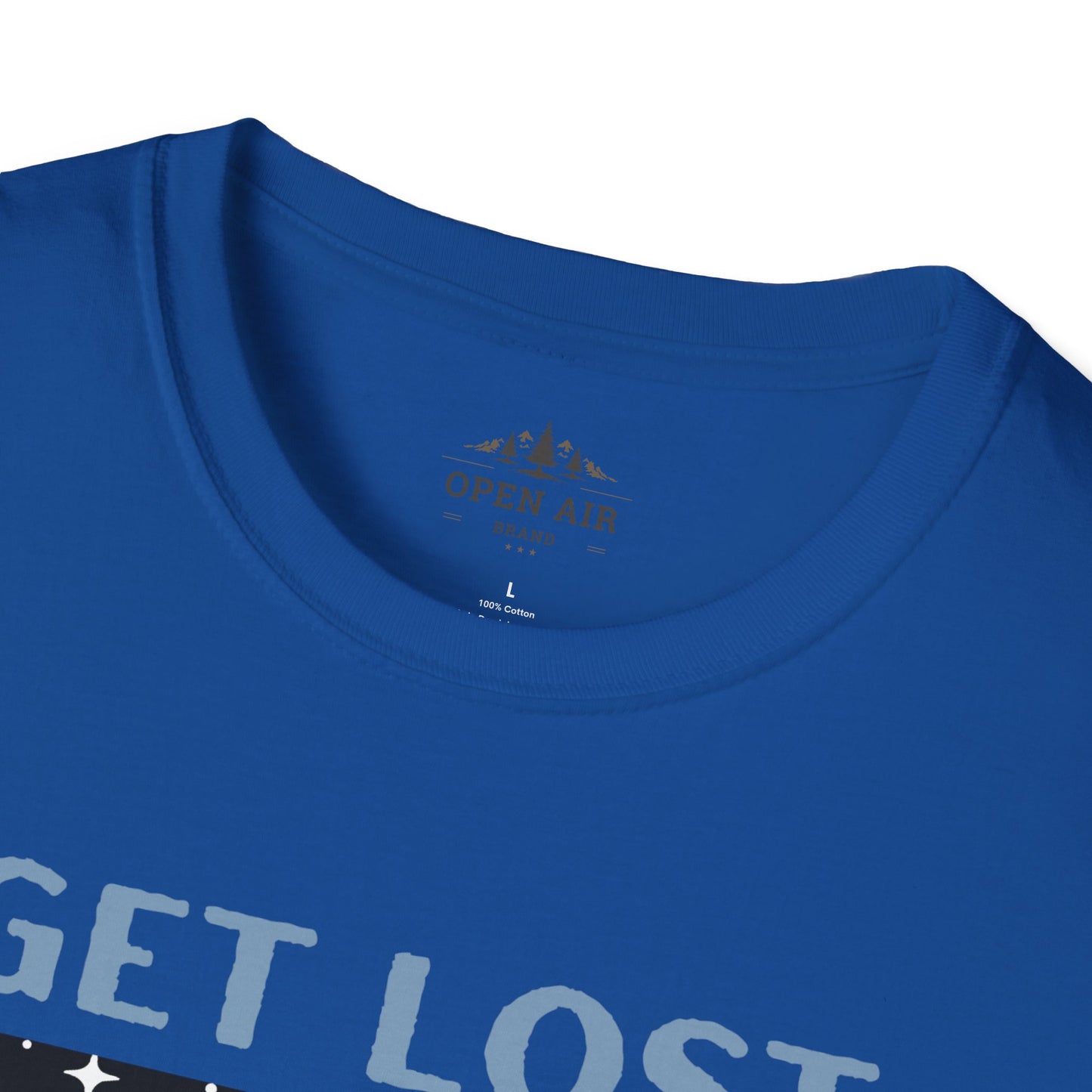 Get Lost in Open Air T-Shirt