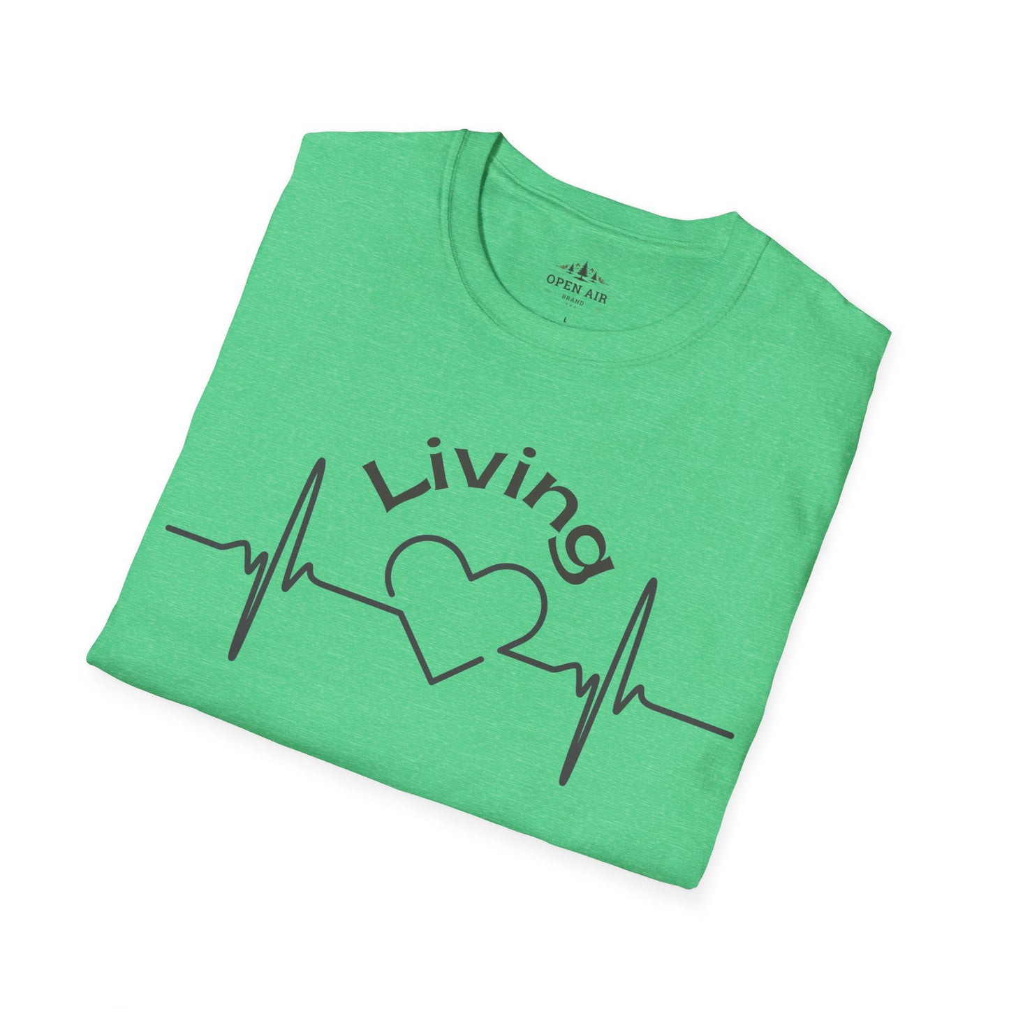 Living T-Shirt