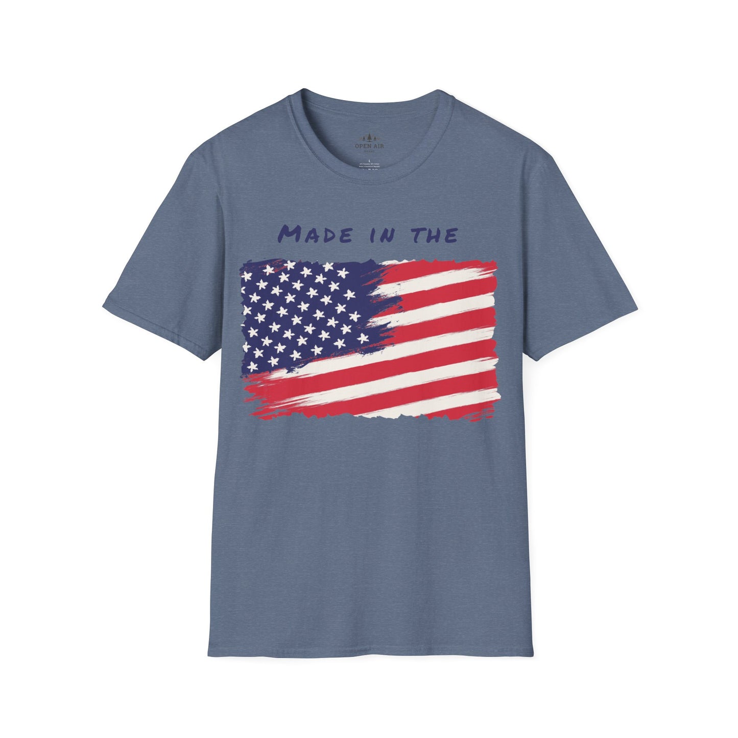 Made in the USA T-Shirt
