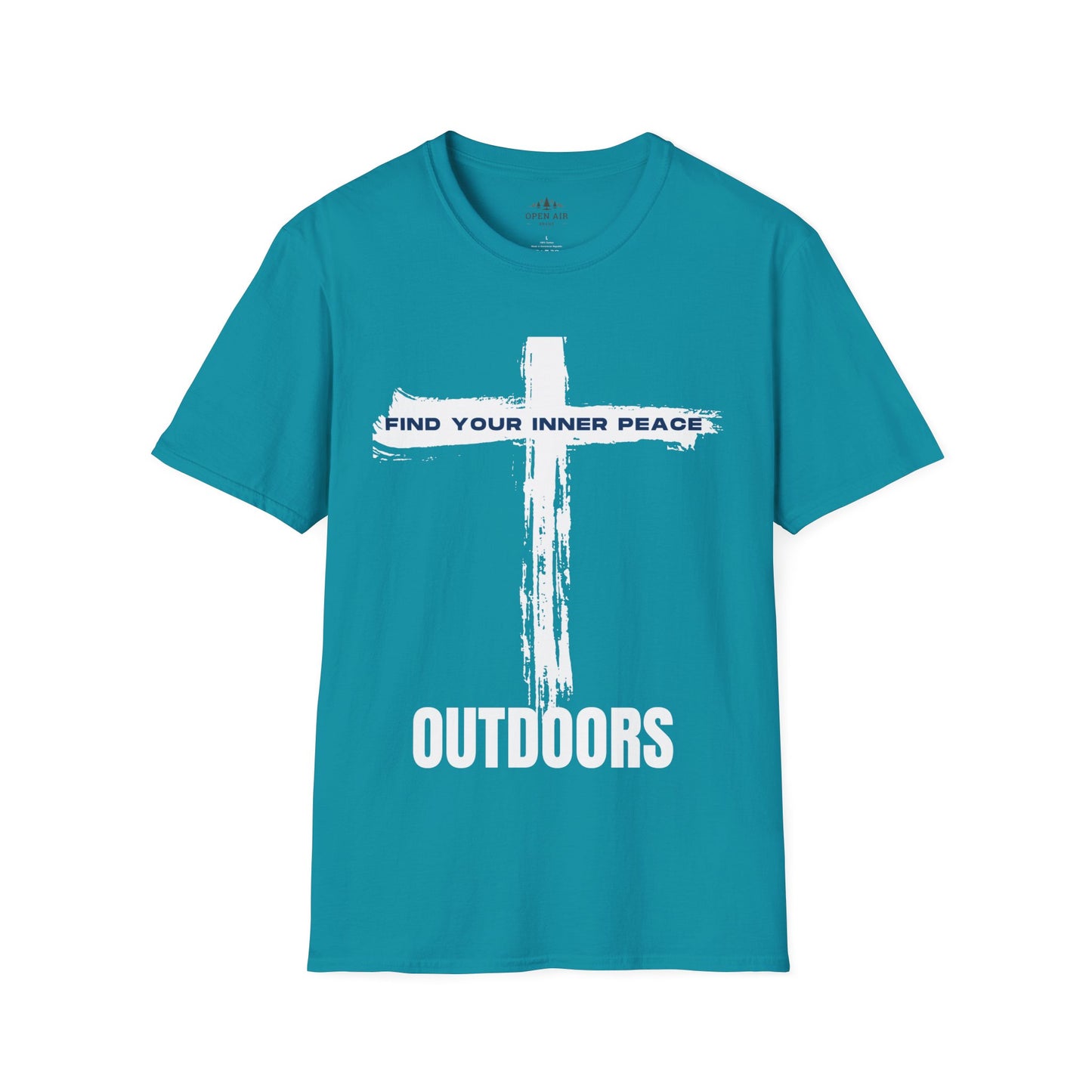 Find your Inner Peace Outdoors T-Shirt
