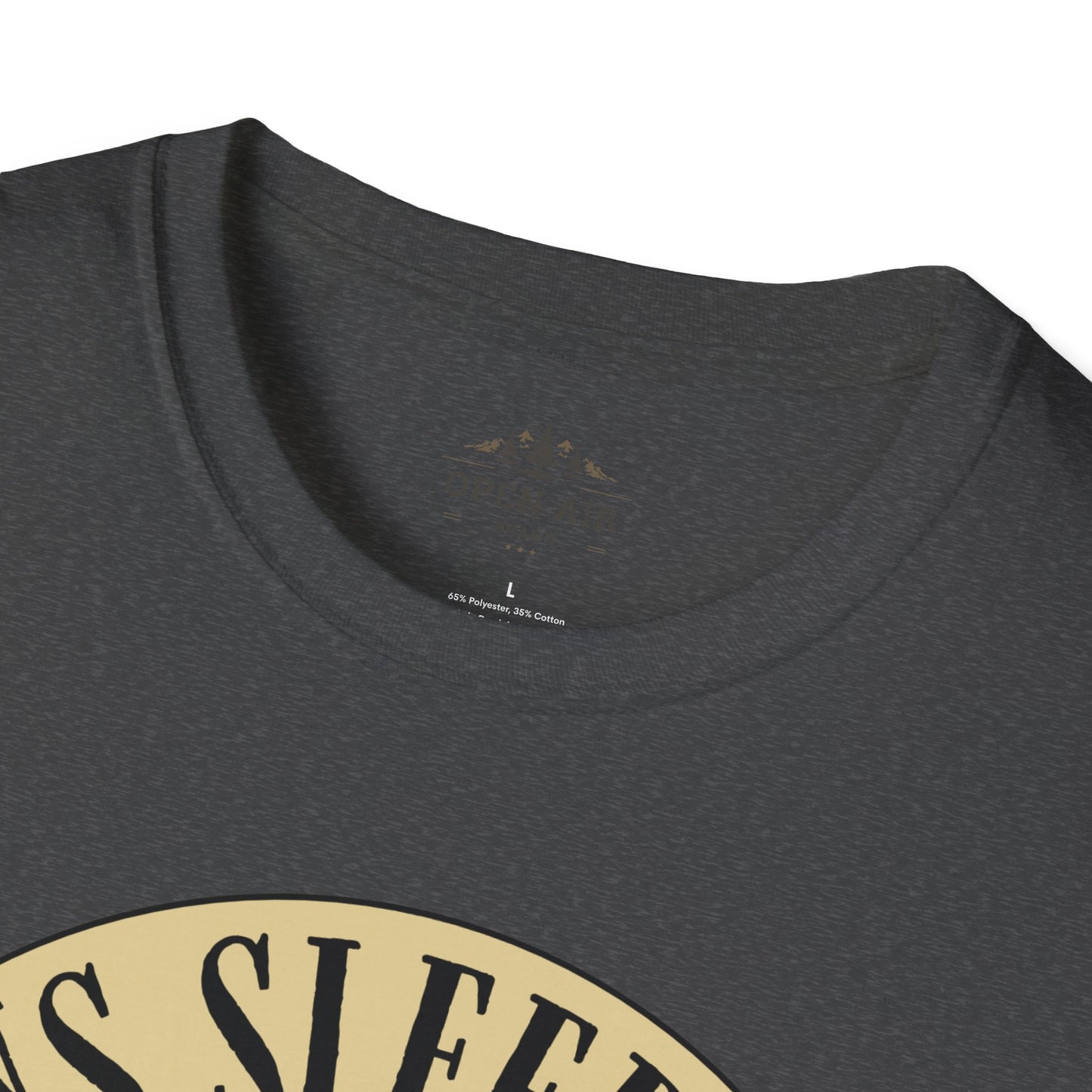 Always Sleepy T-Shirt