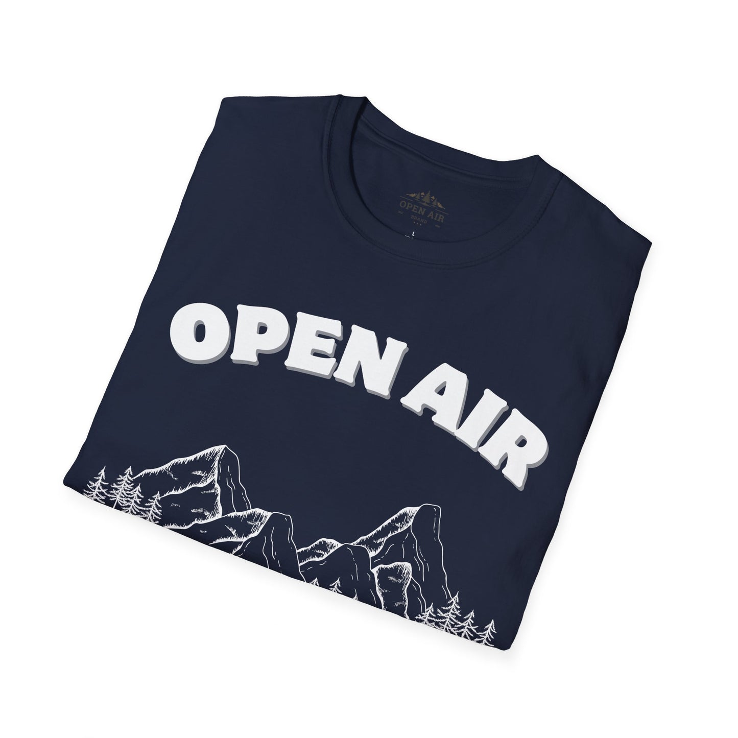 Feelin' Young, Wild, and Free T-Shirt