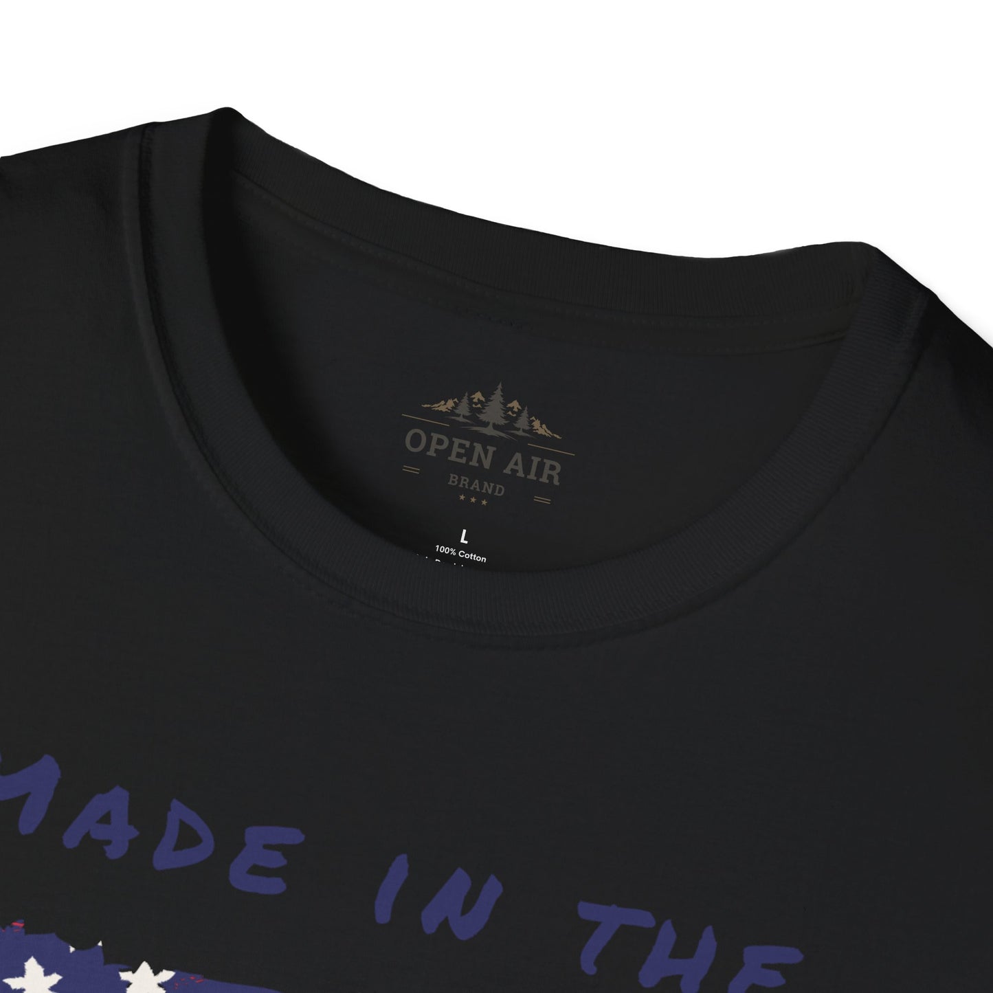 Made in the USA T-Shirt