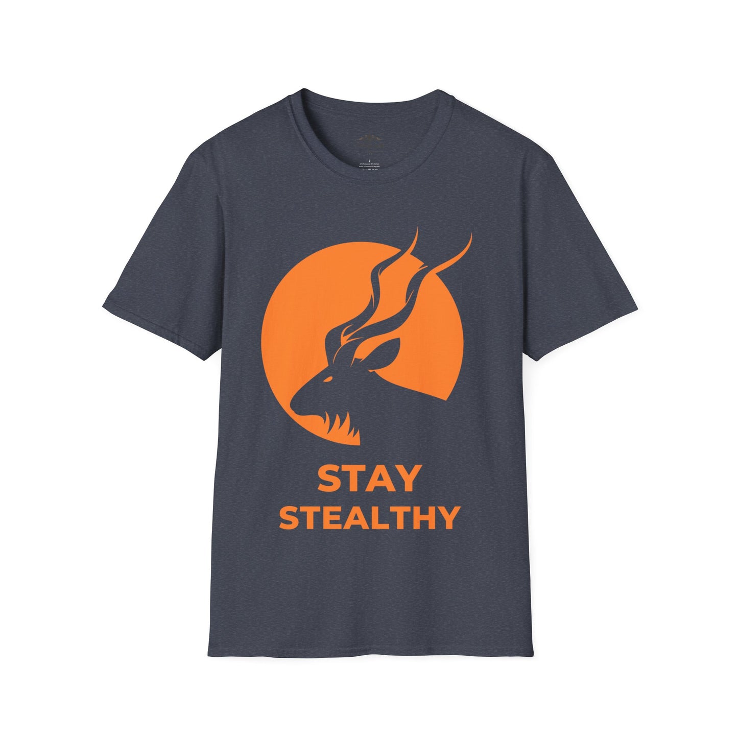 Stay Stealthy T-Shirt