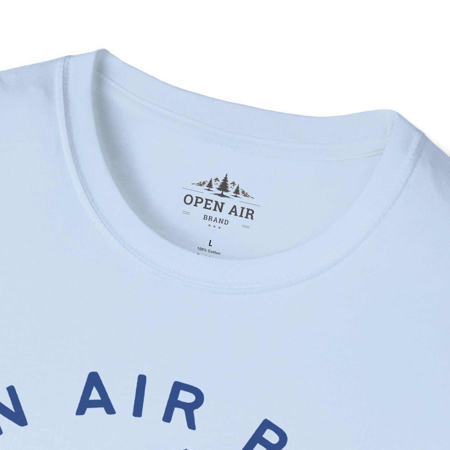 Fishing Club T-Shirt