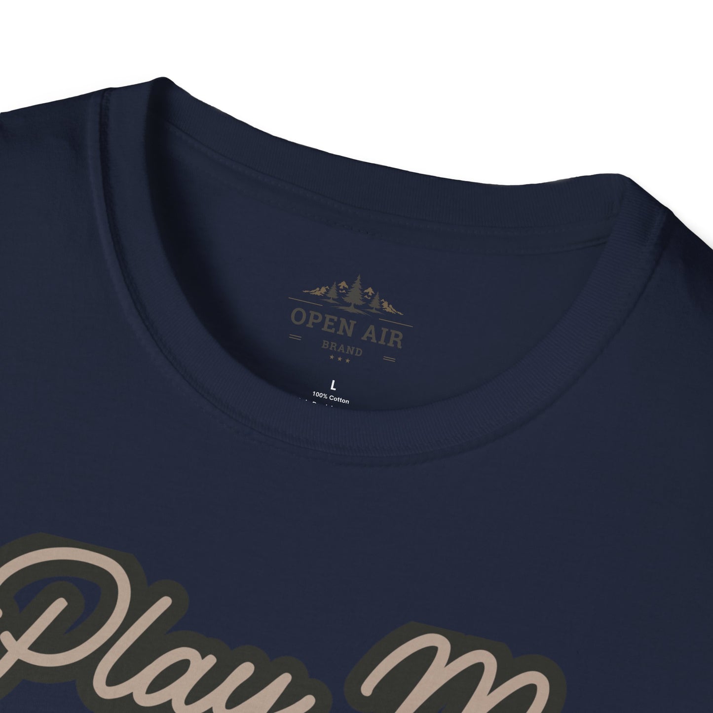 Play me some Mountain Music T-Shirt