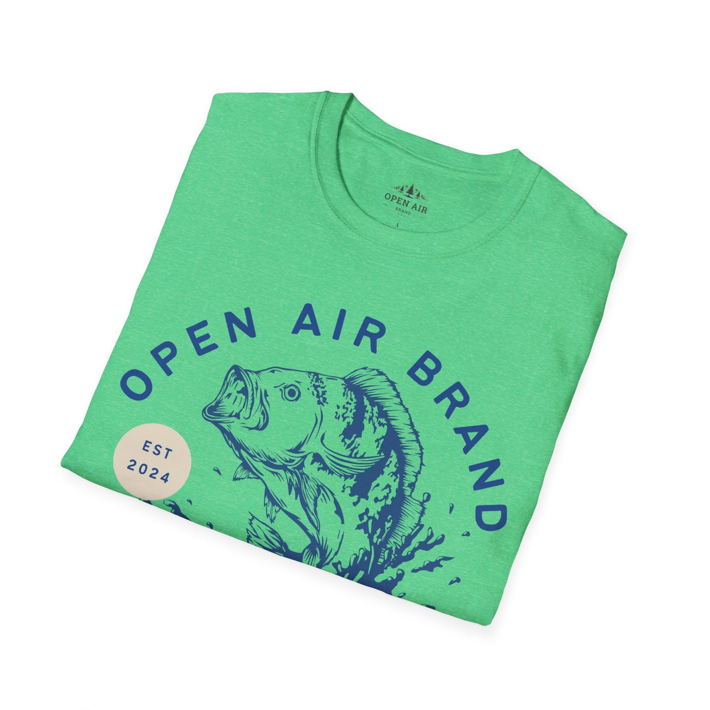 Fishing Club T-Shirt