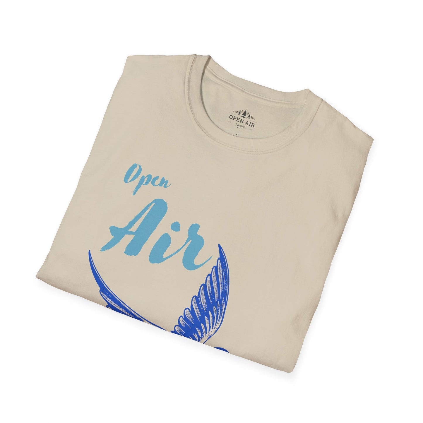 Open Air Let your Spirit Soar T-Shirt