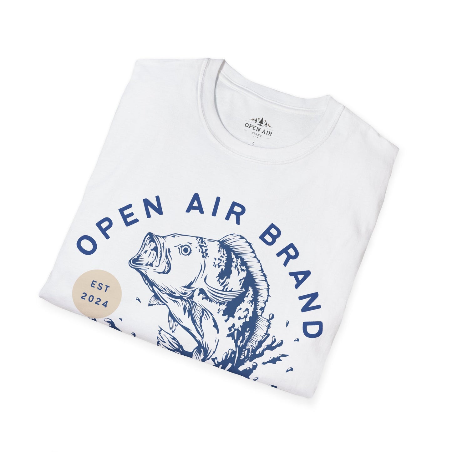 Fishing Club T-Shirt