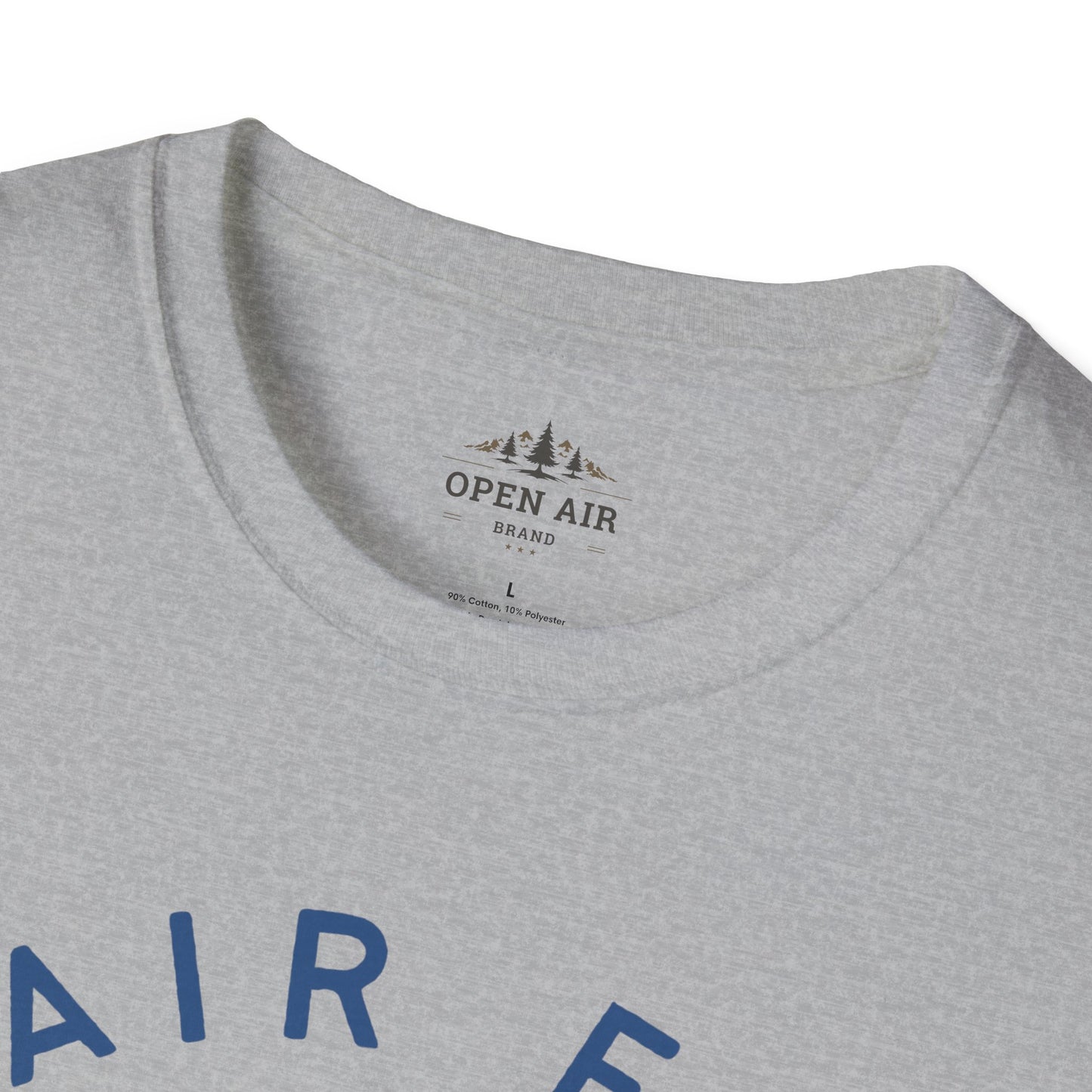 Open Air Feeling T-Shirt