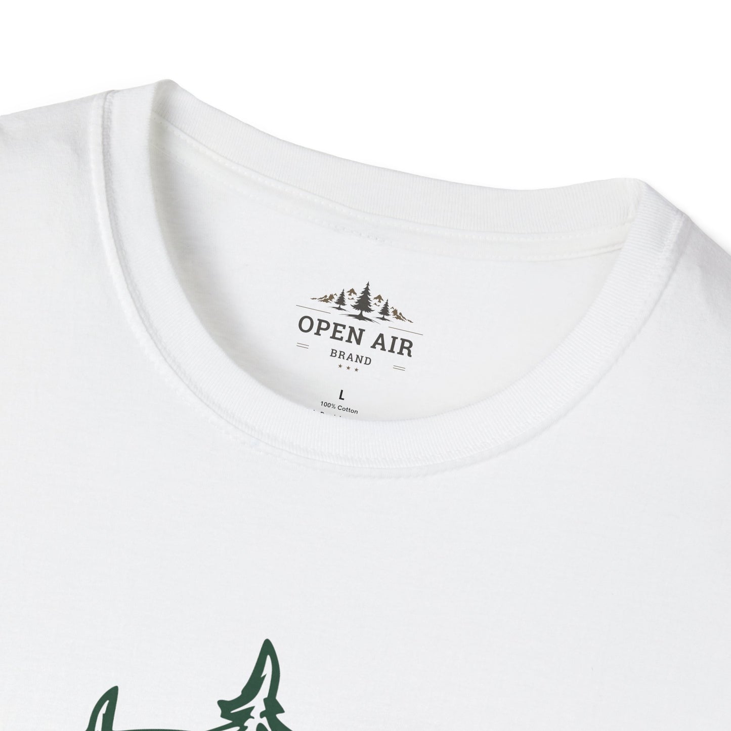 Open Air Wanderer T-Shirt