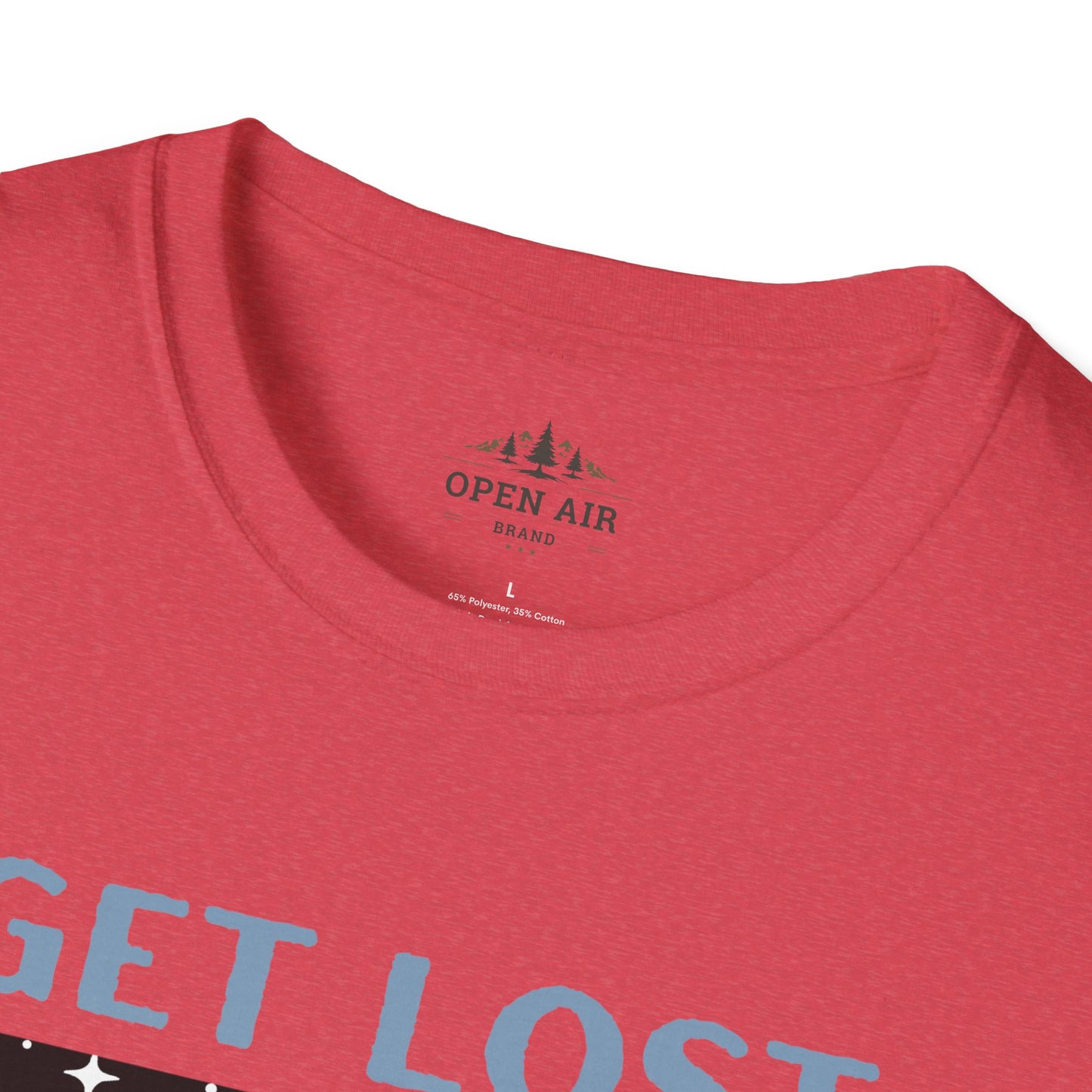 Get Lost in Open Air T-Shirt