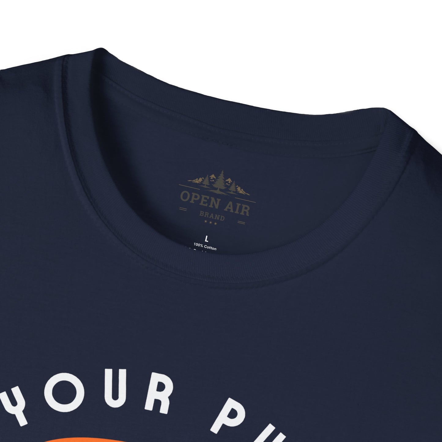 Live your Purpose T-Shirt