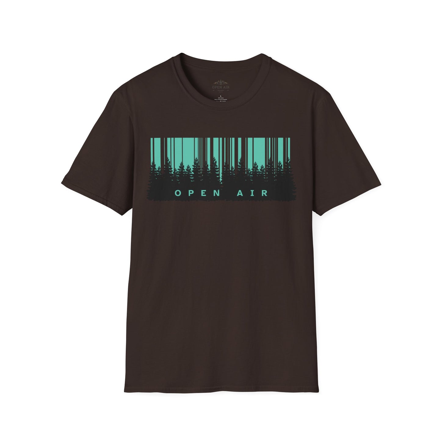 Open Air Forest T-Shirt
