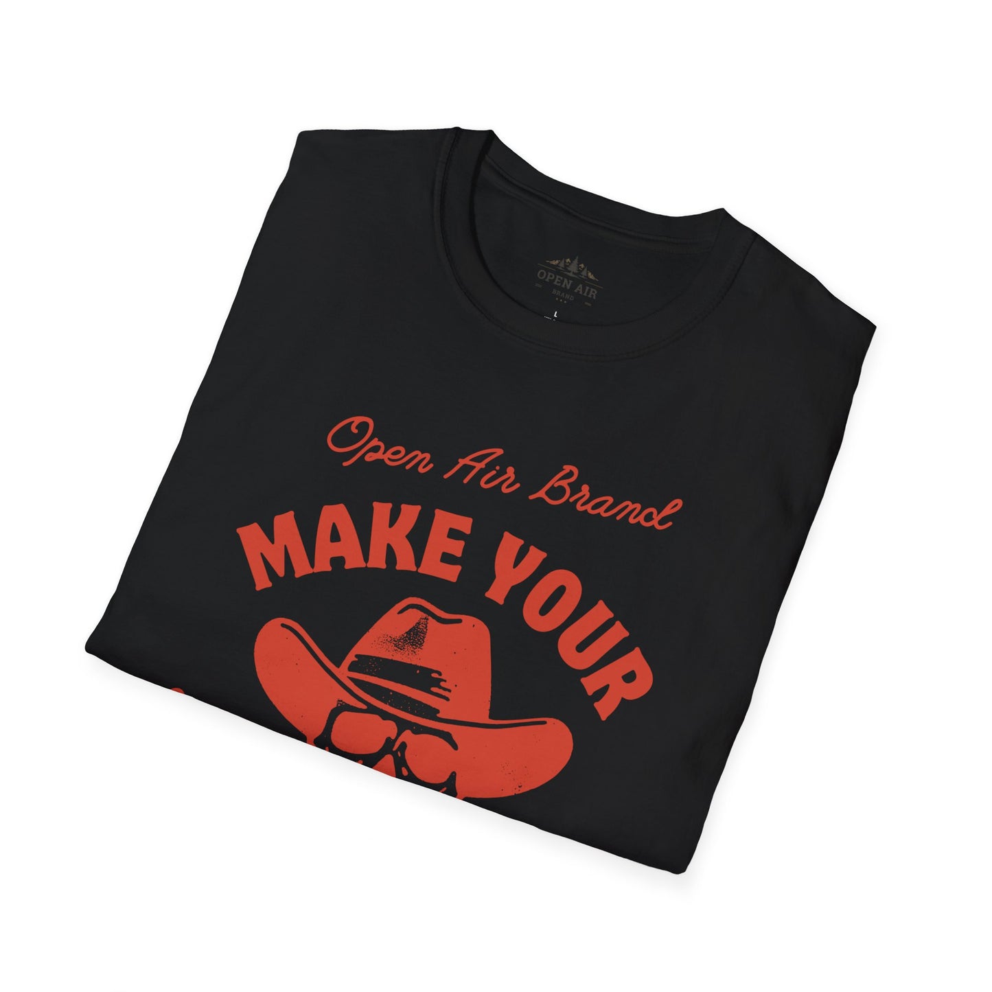 Make your own way T-Shirt