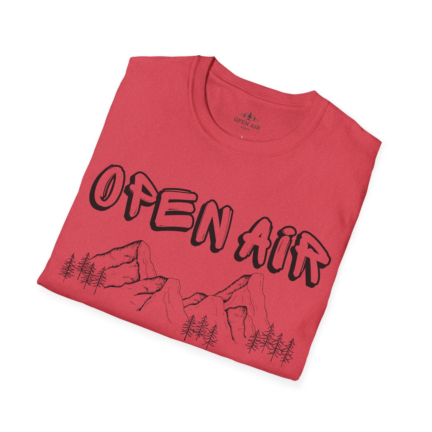 Open Air Forever T-Shirt