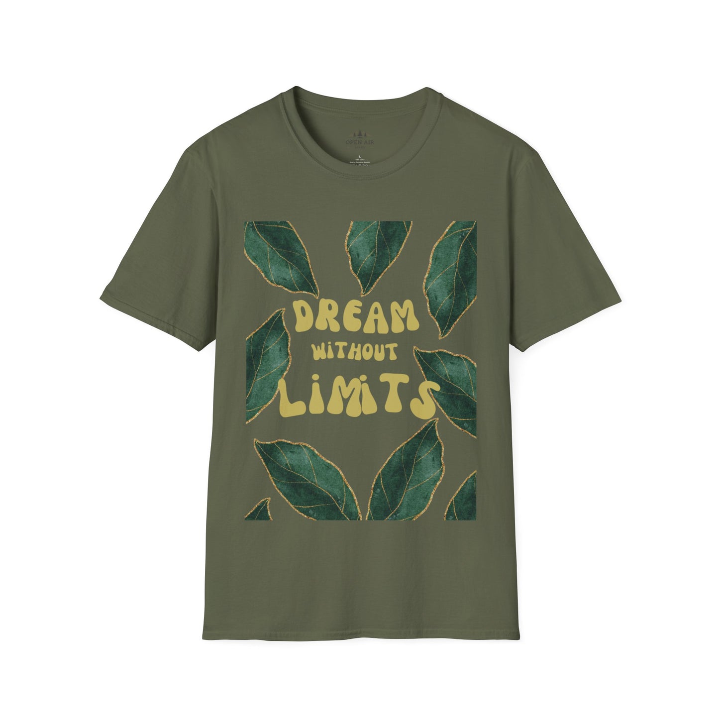 Dream without limits T-Shirt