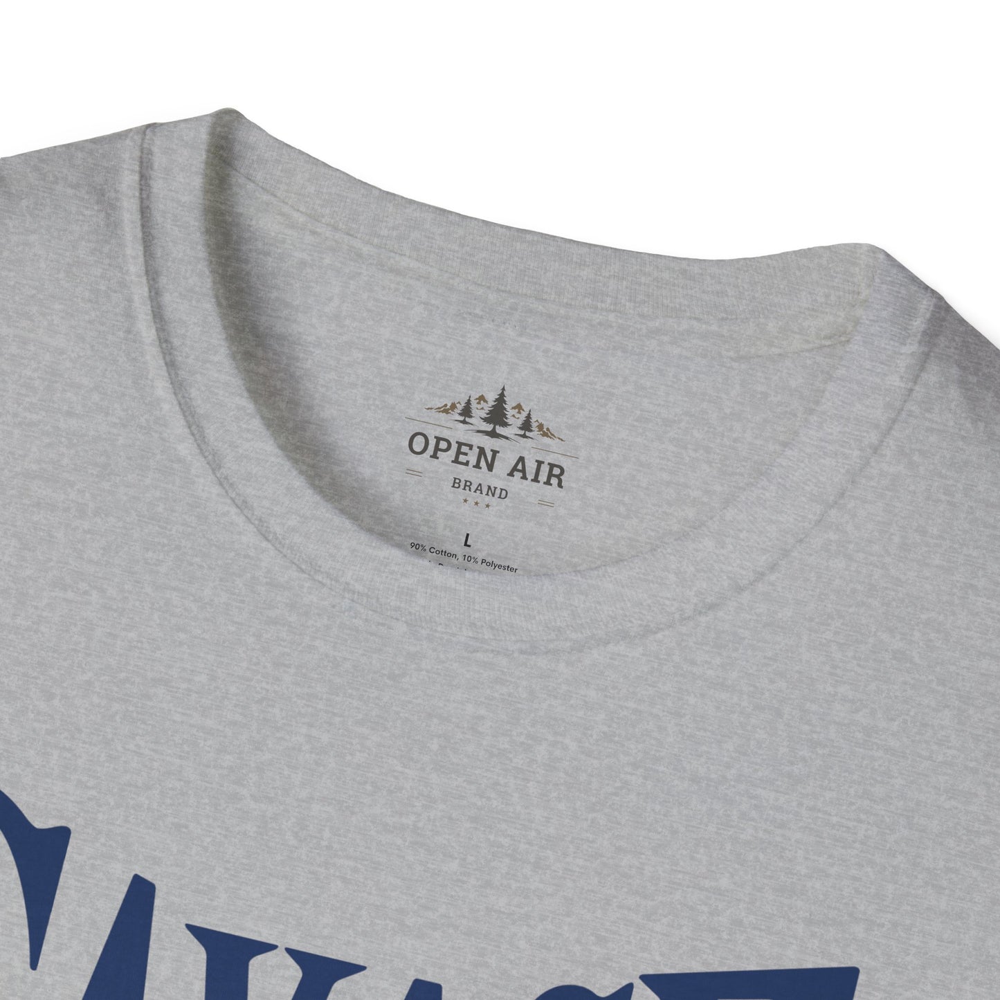 Savage Country Boy T-Shirt