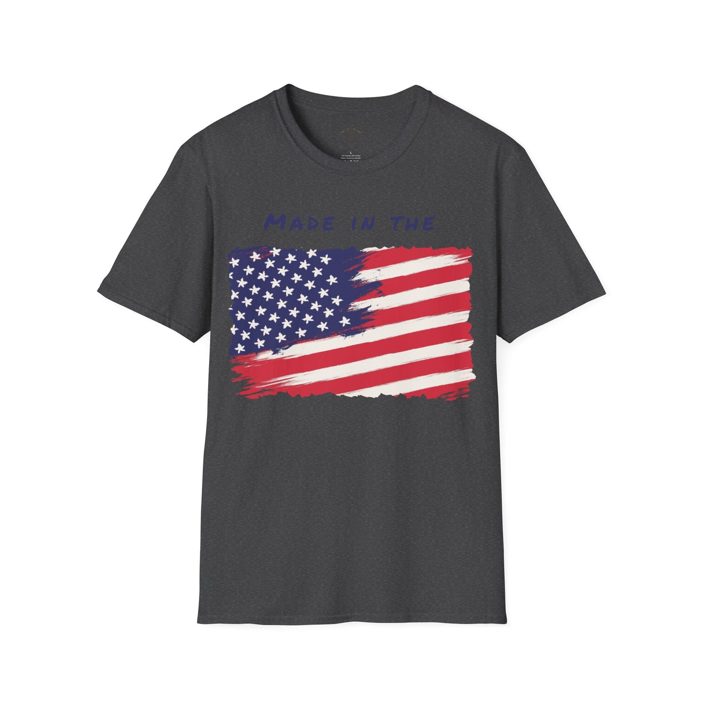 Made in the USA T-Shirt