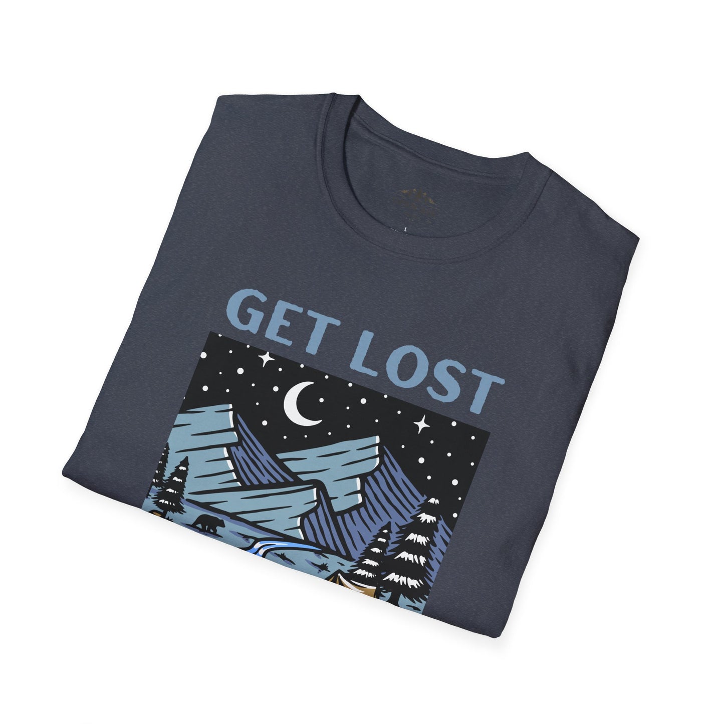 Get Lost in Open Air T-Shirt