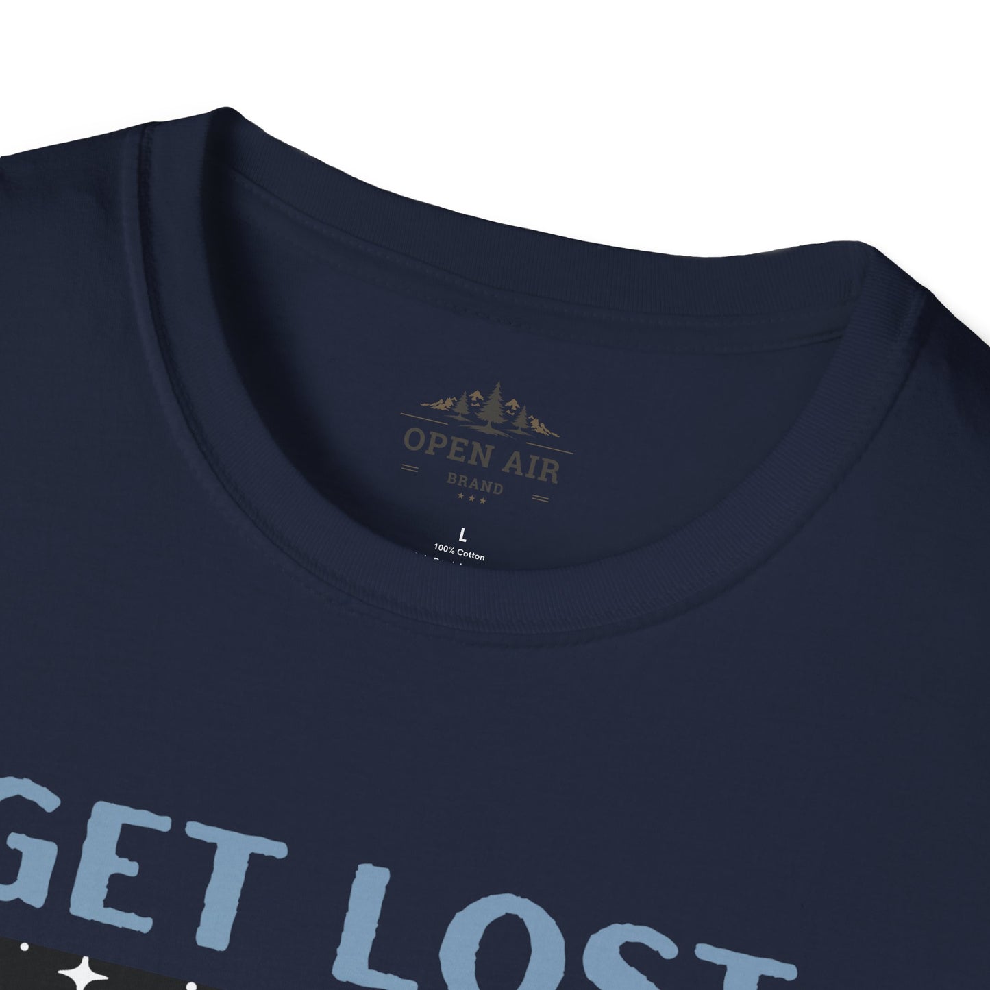 Get Lost in Open Air T-Shirt