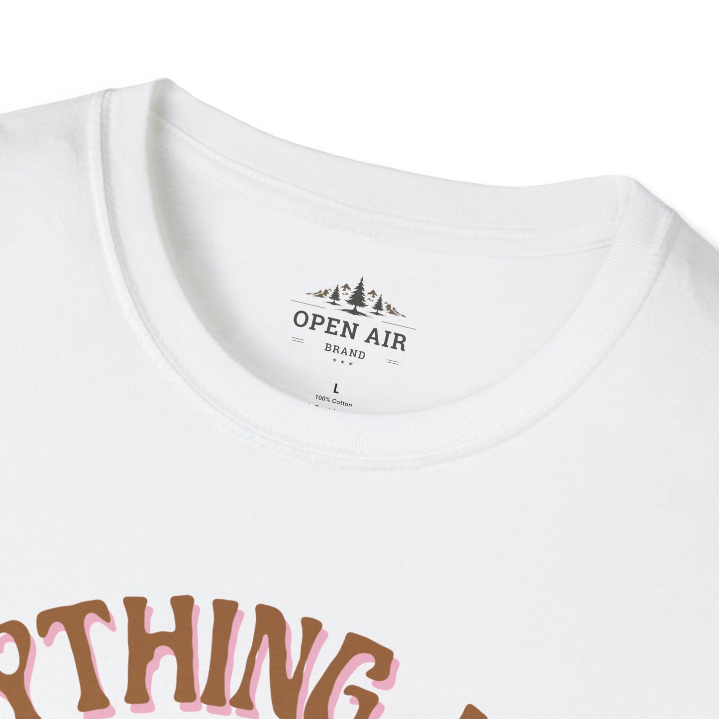 Everything is Fine T-Shirt