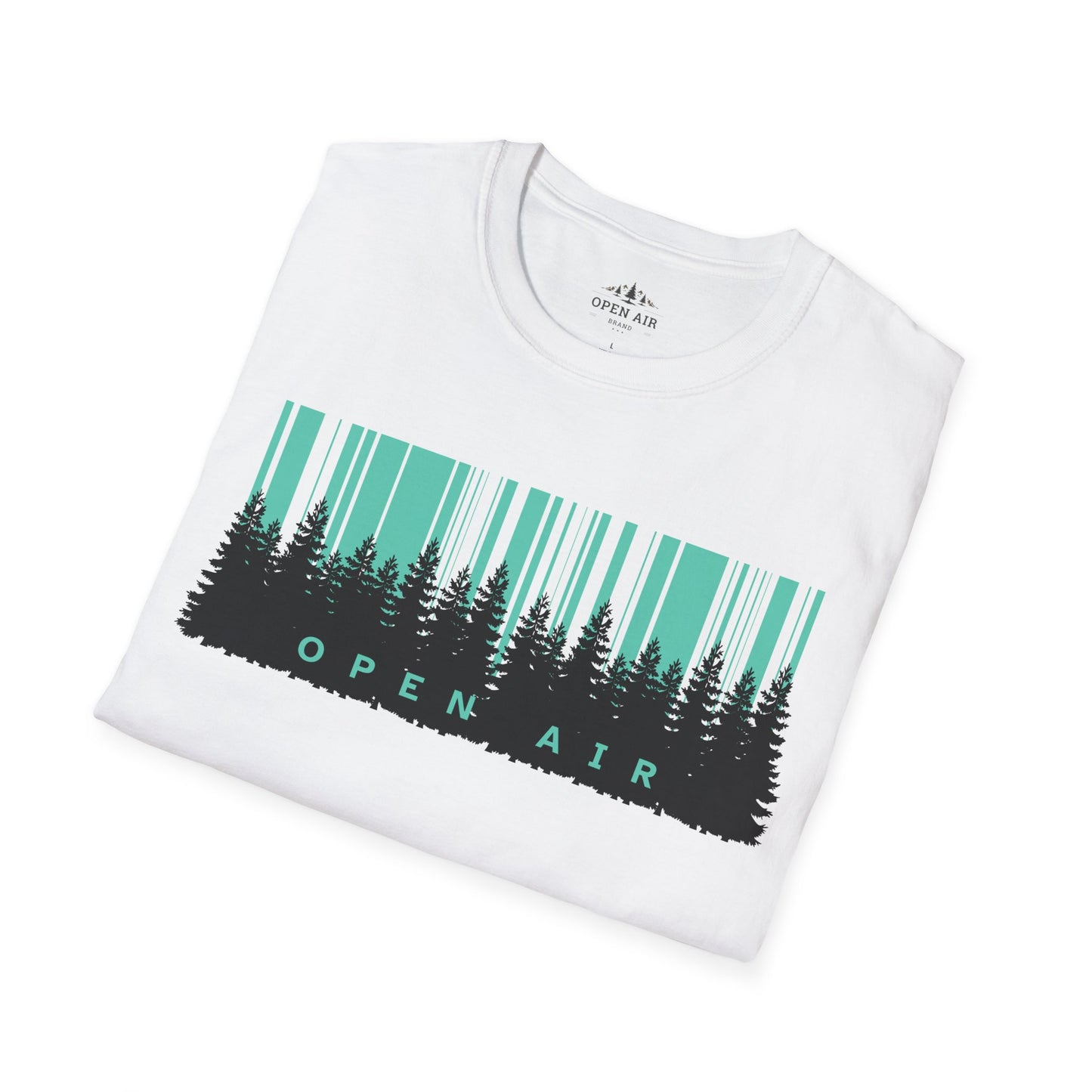 Open Air Forest T-Shirt