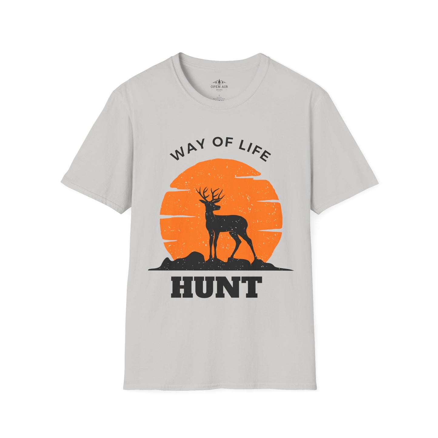 Way of Life HUNT T-Shirt