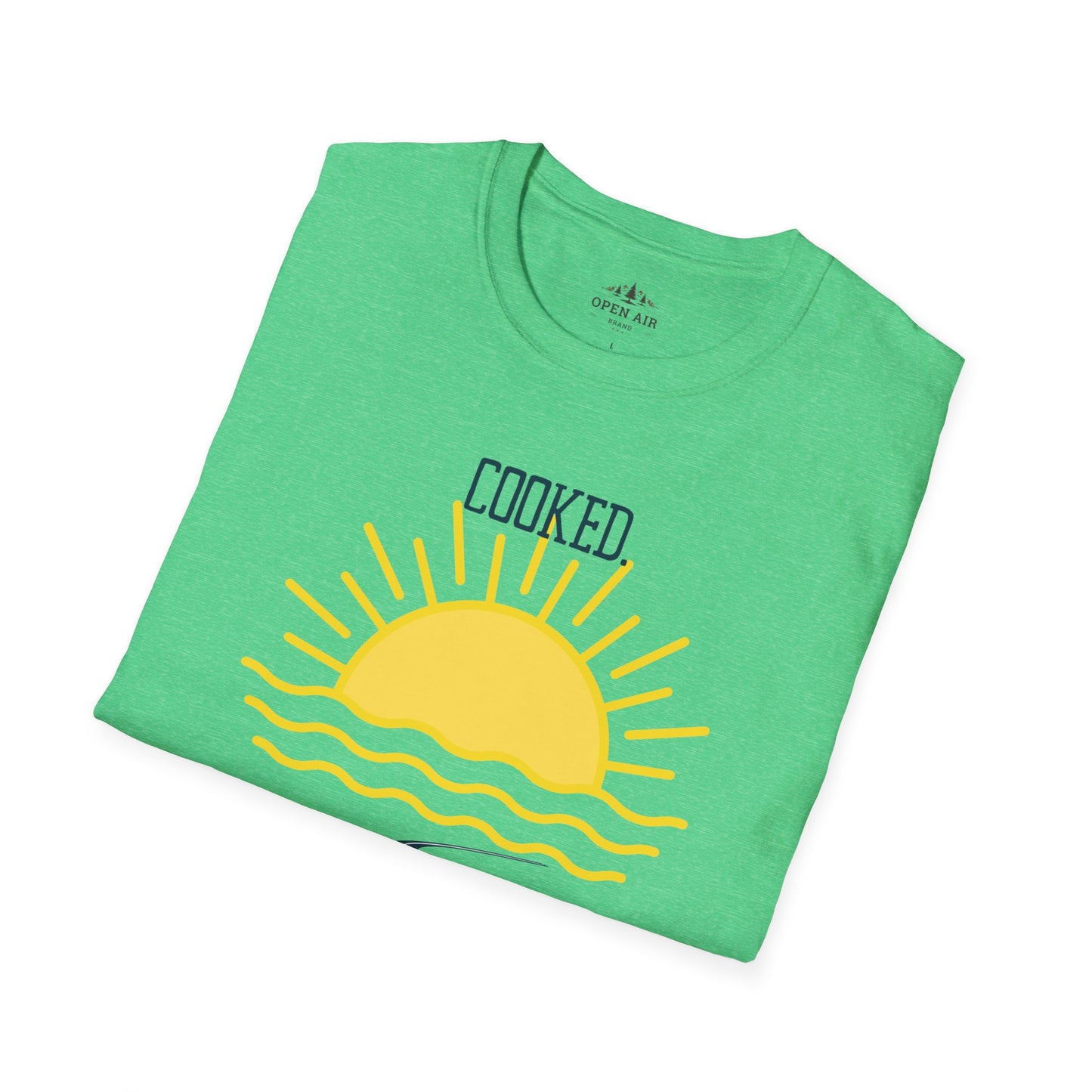 Cooked Sun T-Shirt