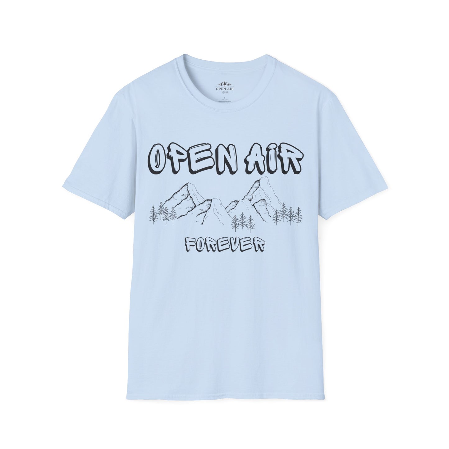 Open Air Forever T-Shirt