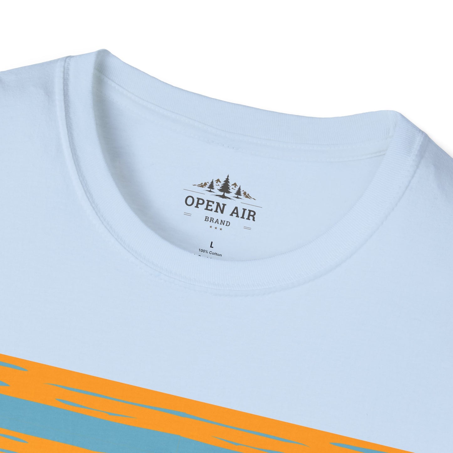 Never Look Back T-Shirt