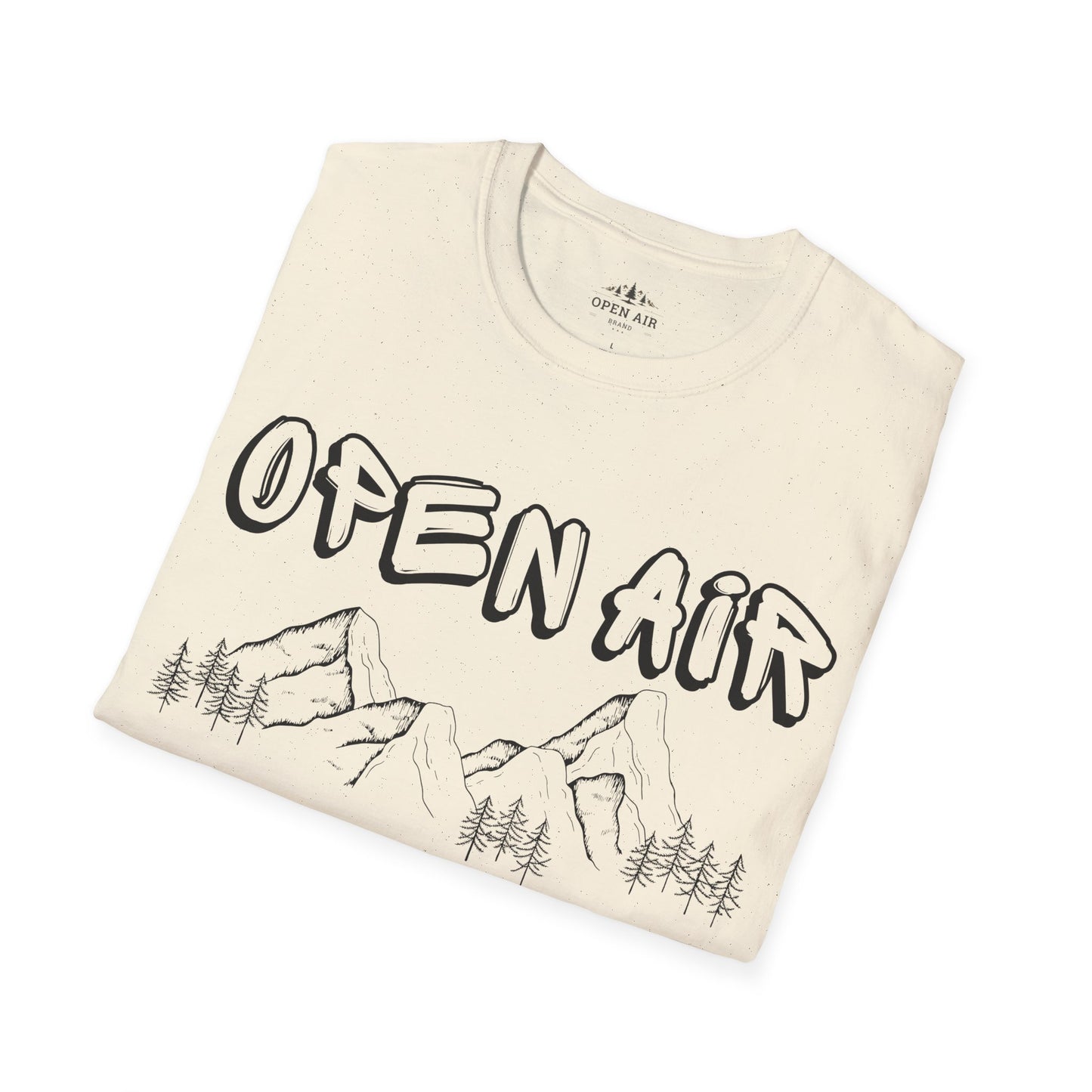 Open Air Forever T-Shirt