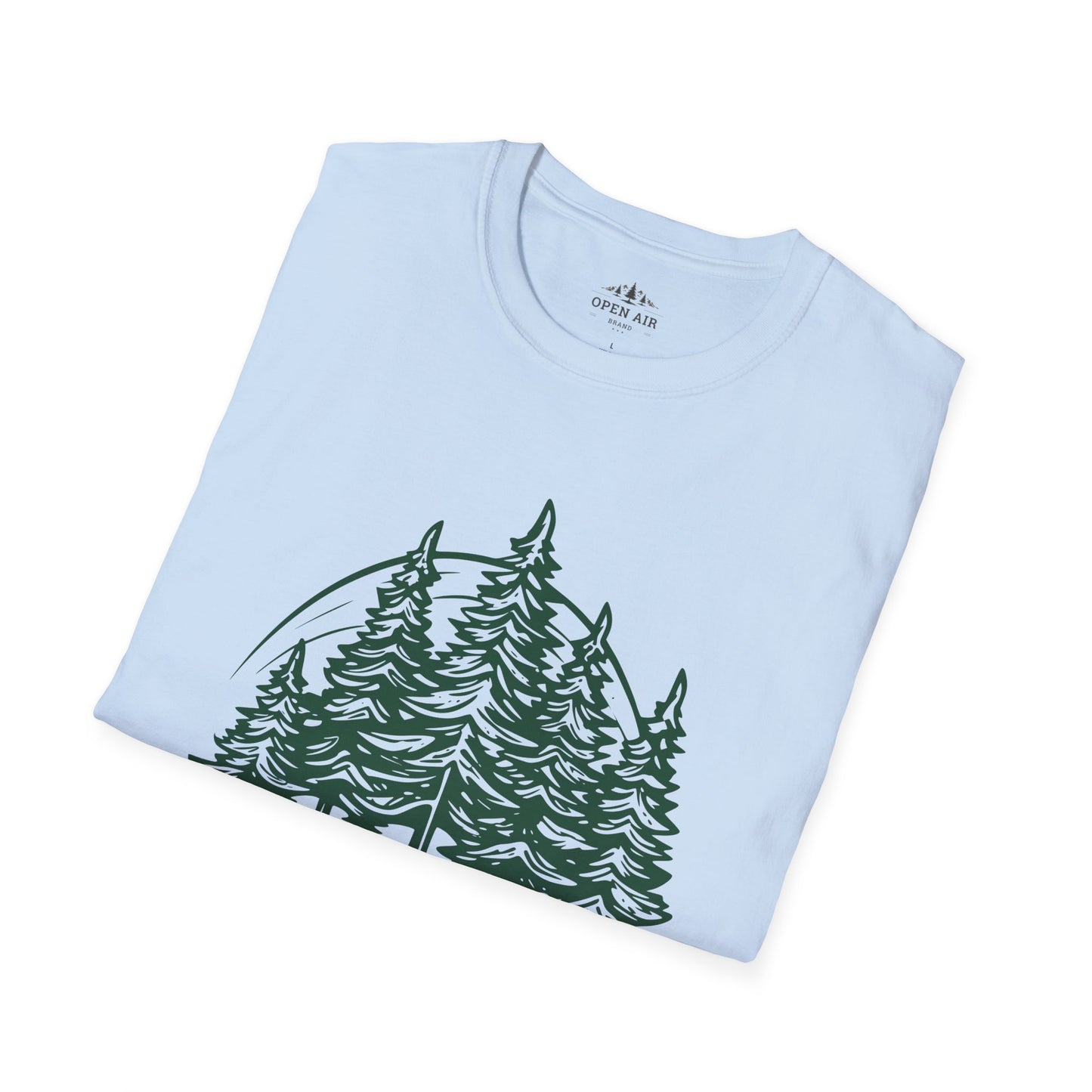 Open Air Wanderer T-Shirt