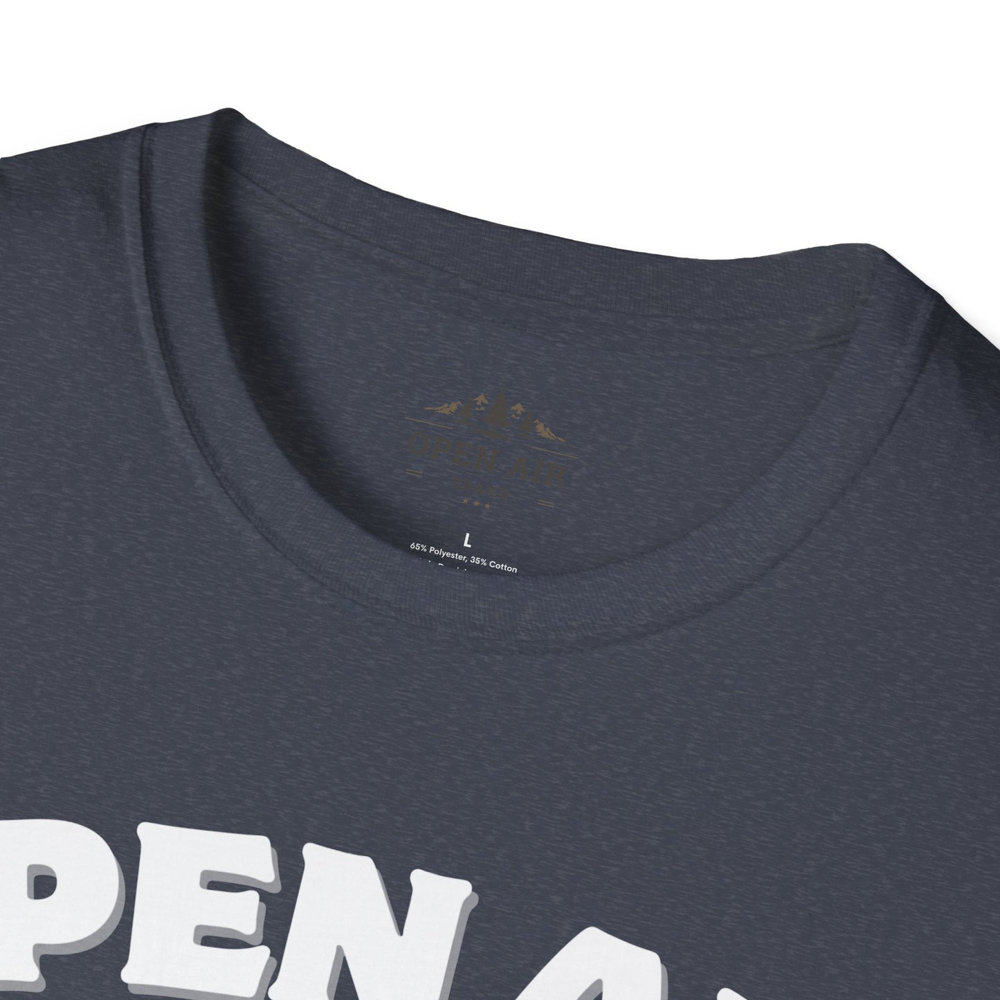 Feelin' Young, Wild, and Free T-Shirt