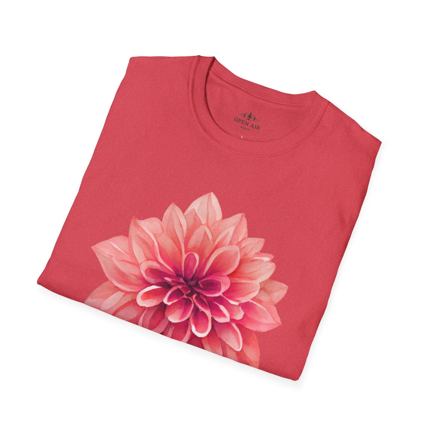 Bloomer T-Shirt