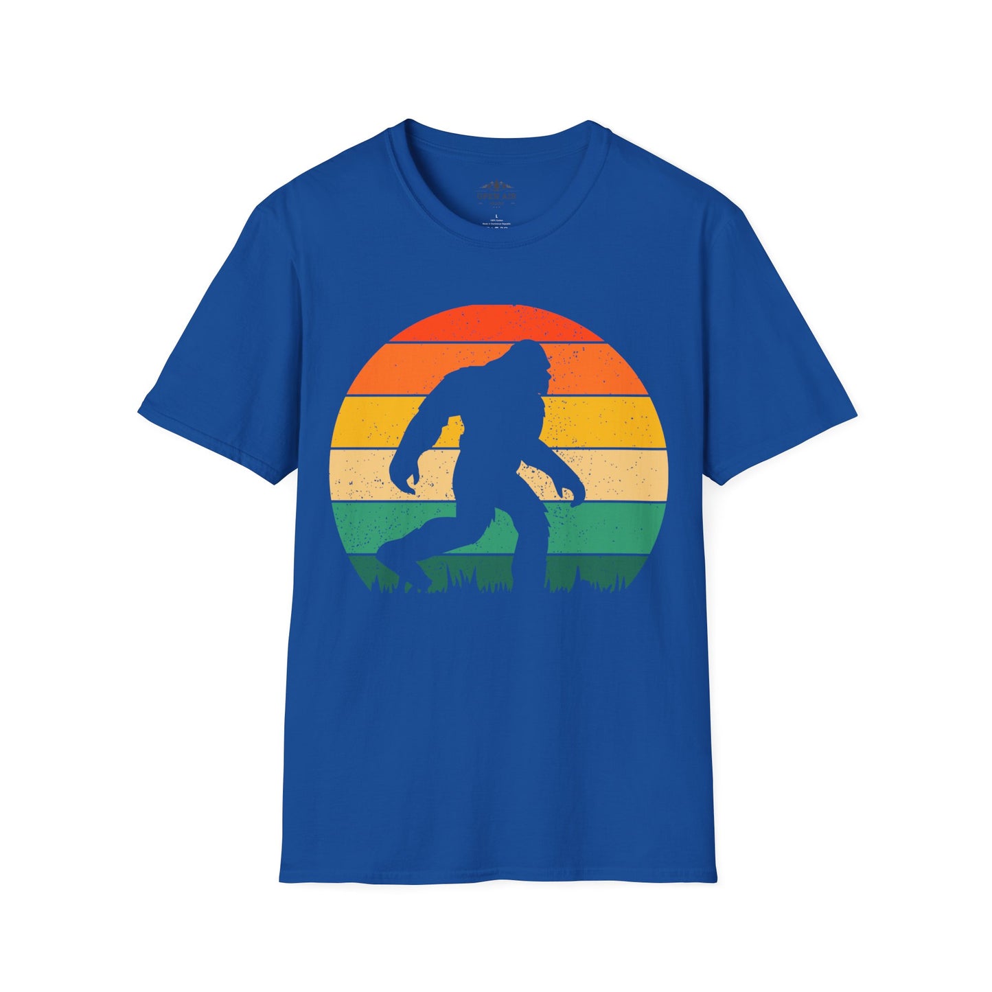 Bigfoot T-Shirt