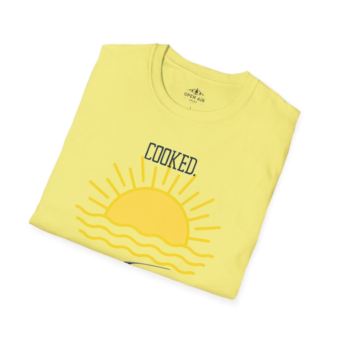 Cooked Sun T-Shirt