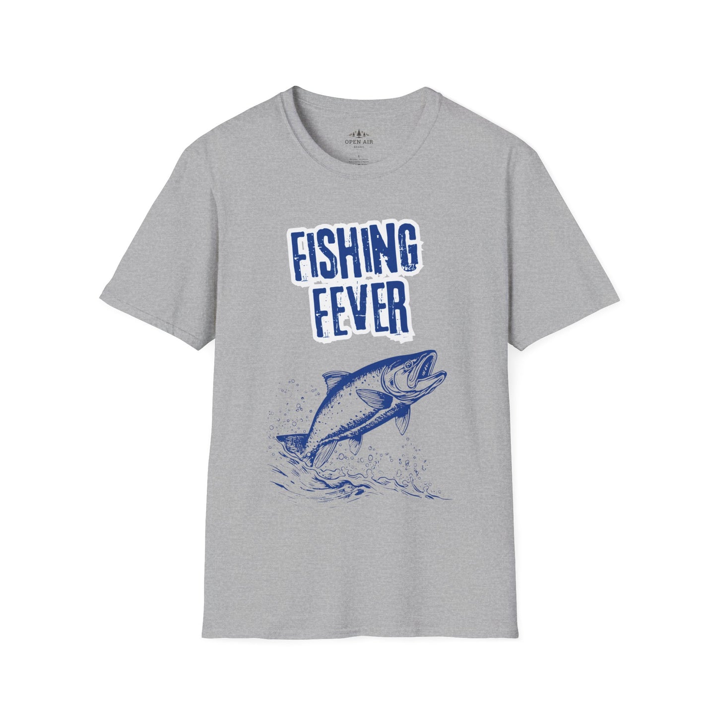 Fishing Fever T-Shirt