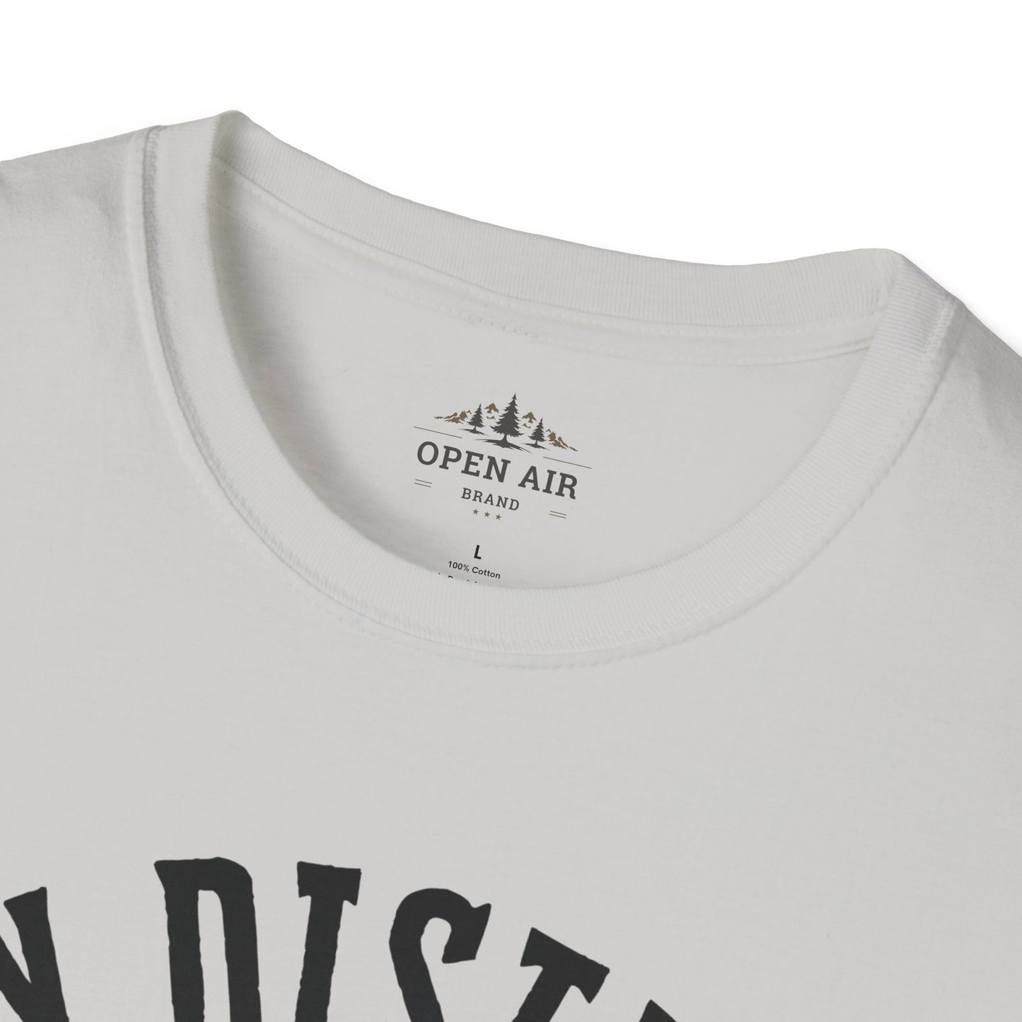 Easily Distracted by Snails T-Shirt