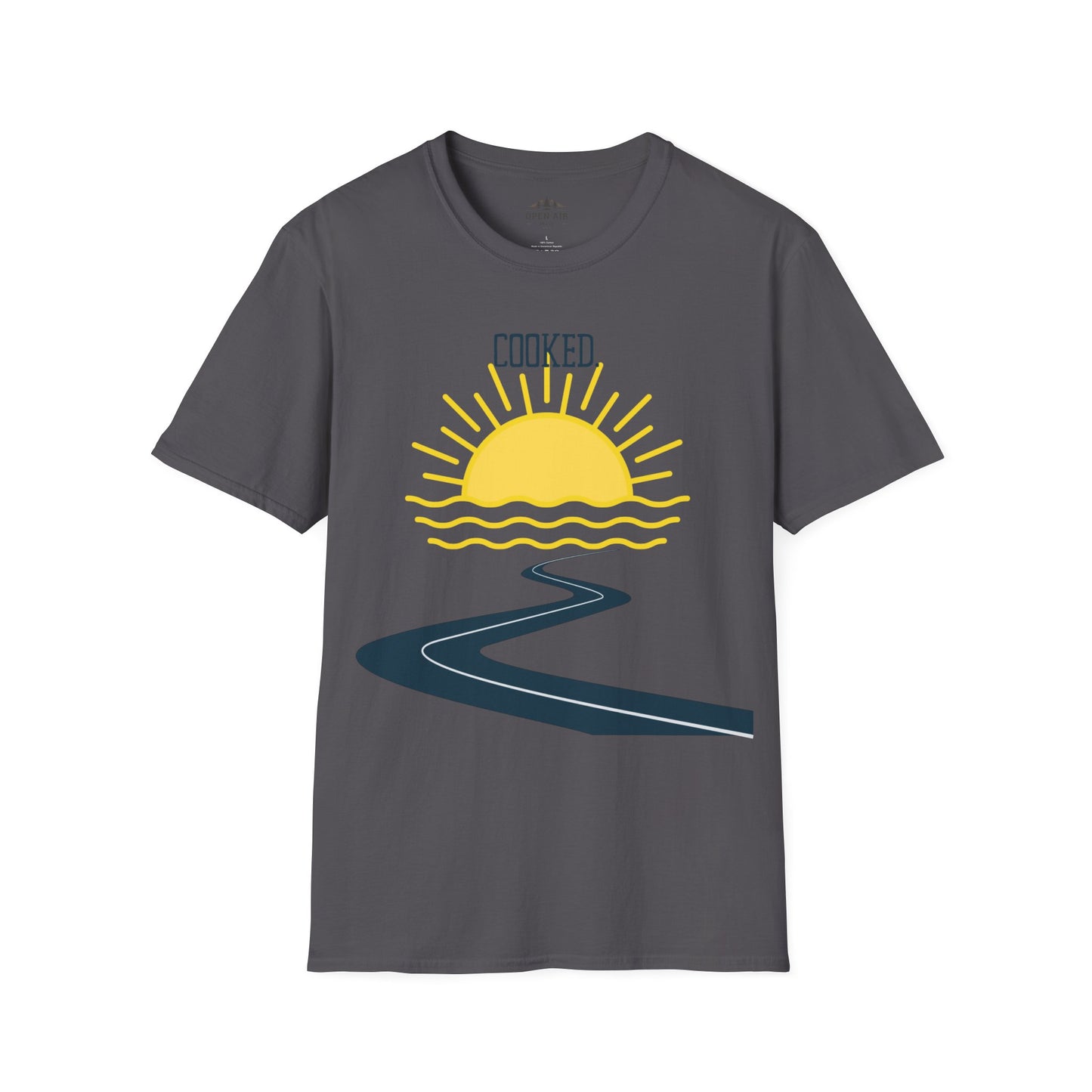 Cooked Sun T-Shirt