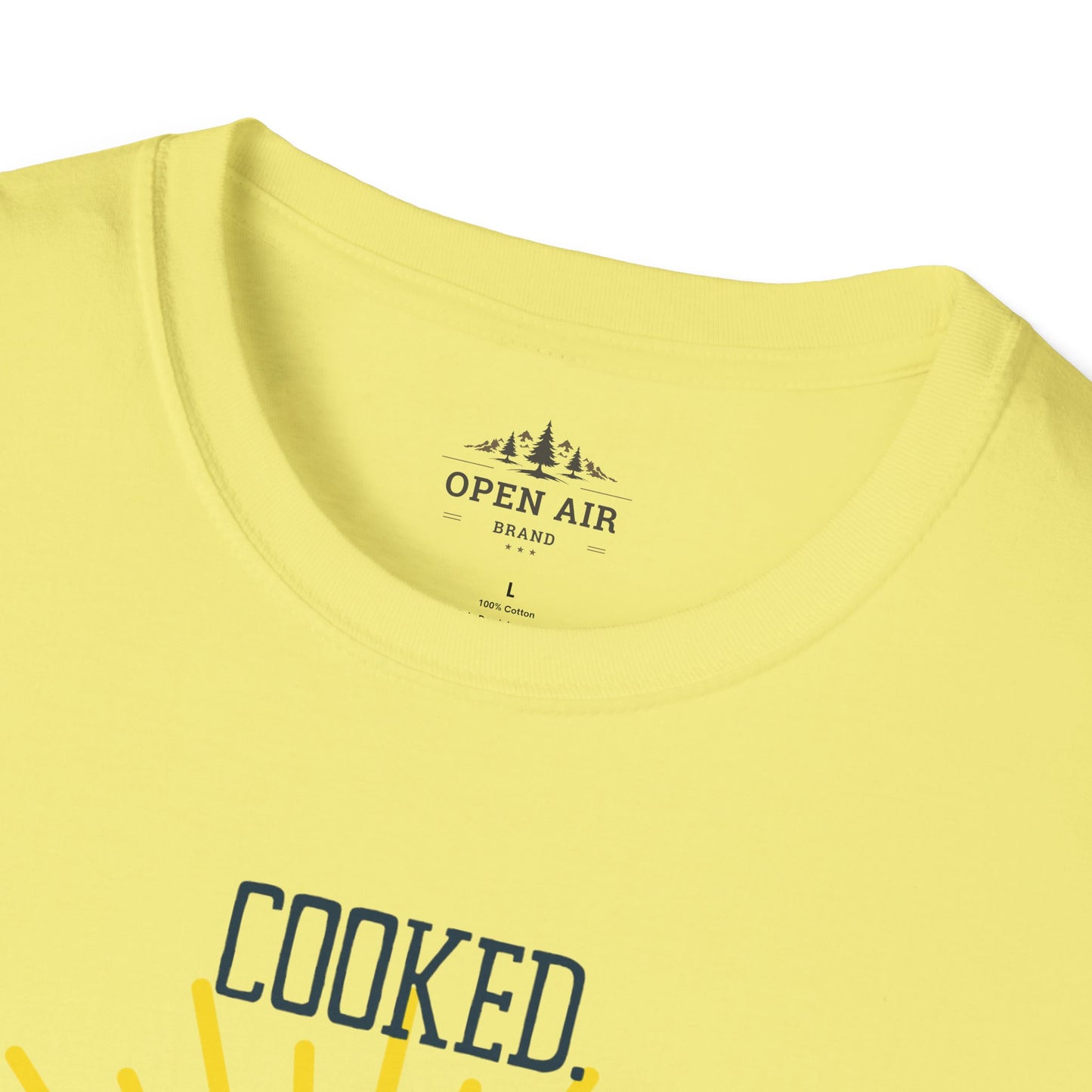 Cooked Sun T-Shirt